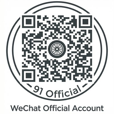 四虎公众号二维码